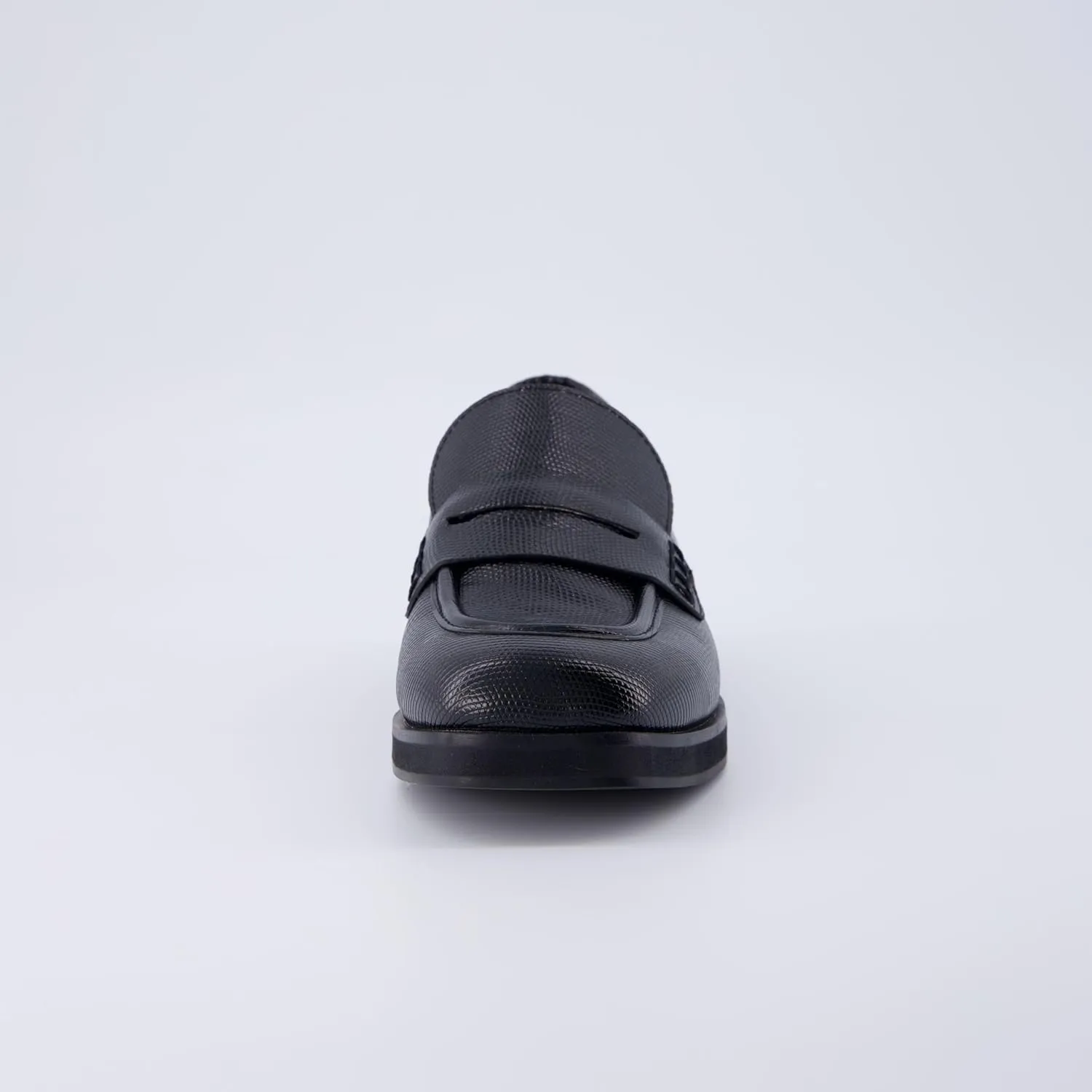 CUSHIONAIRE Women's Charade Penny Loafer  Memory Foam, Wide Widths Available