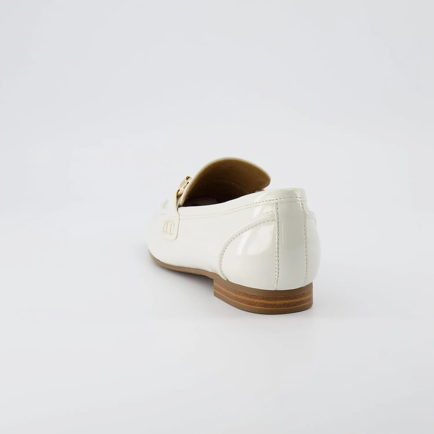 CUSHIONAIRE Women's York Slip on Loafer  Memory Foam, Wide Widths Available