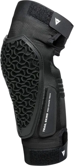 Dainese Trail Skins Pro Elbow Guard Black
