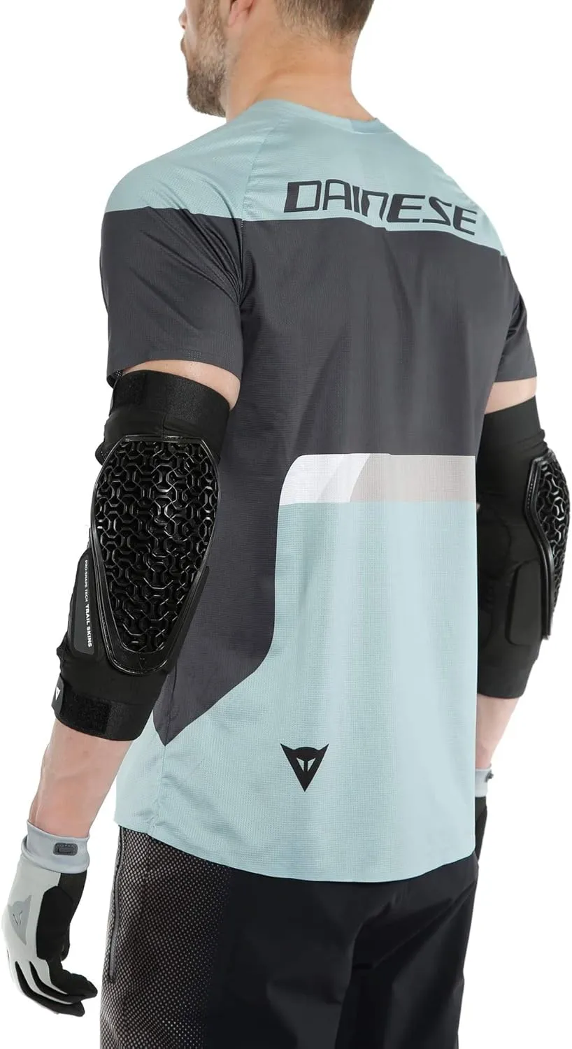 Dainese Trail Skins Pro Elbow Guard Black