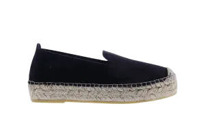 Dames Espadrille Loafer
