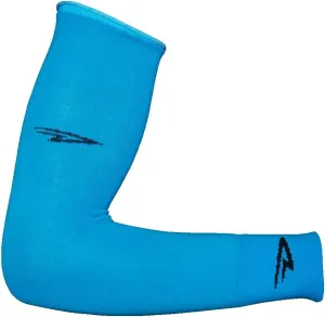 DeFeet - Armskin Arm Warmers - Easy-on, Easy-off Stretch Fit. Cycling, Running and Hiking, Recommended Temperatures 35 - 55