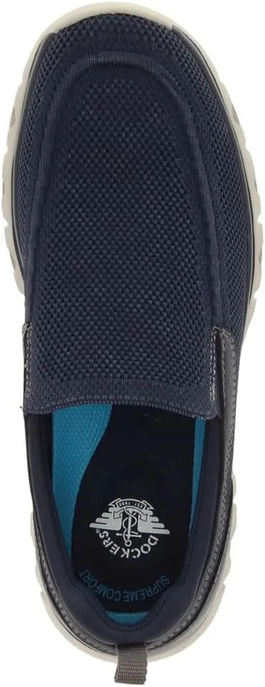 DOCKERS Men's Caden Loafer