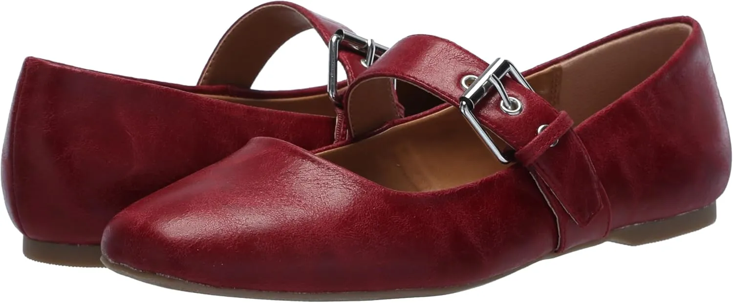 Dolce Vita Women's Mellie Ballet Flat