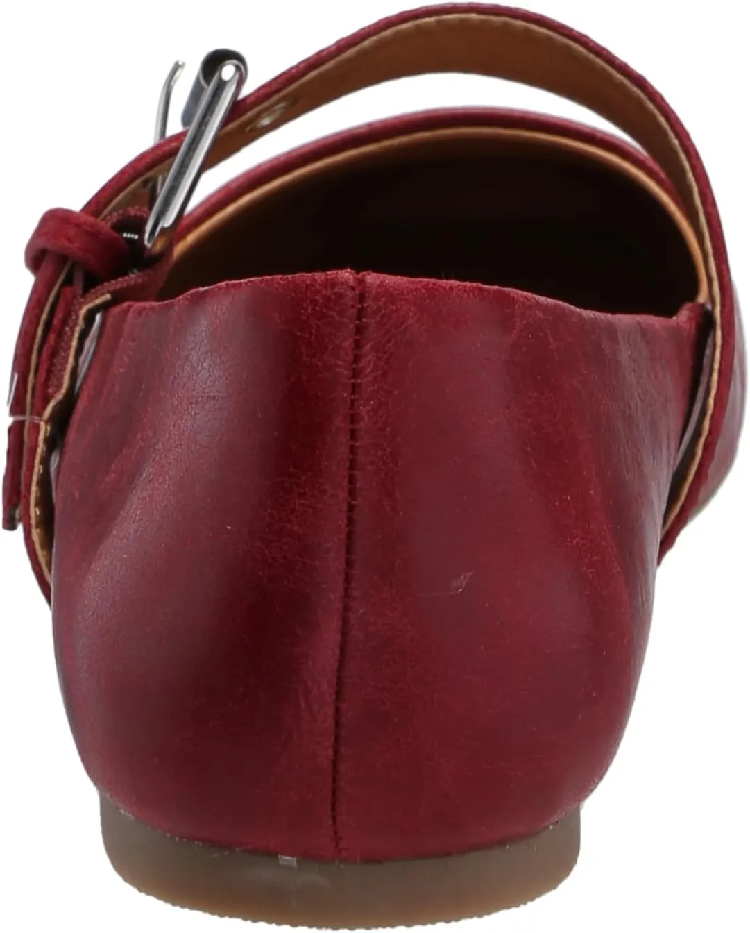 Dolce Vita Women's Mellie Ballet Flat