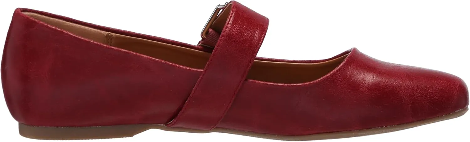 Dolce Vita Women's Mellie Ballet Flat