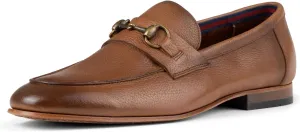 Donald Pliner Men’s TED Loafer – Slip On Shoes for Men, Comfortable Classic Men’s Dress Loafers