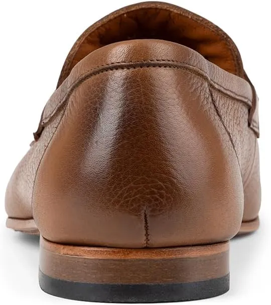 Donald Pliner Men’s TED Loafer – Slip On Shoes for Men, Comfortable Classic Men’s Dress Loafers