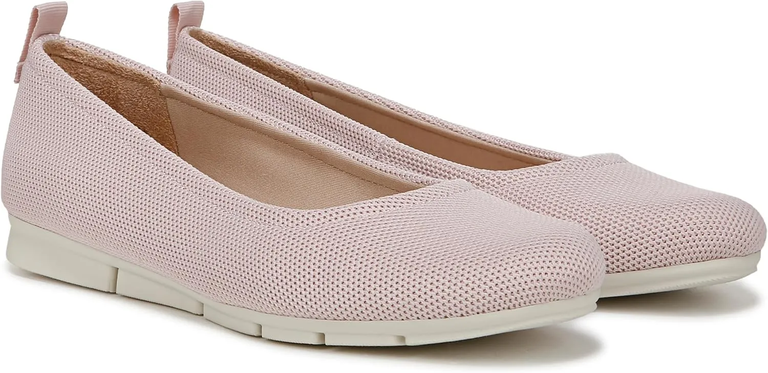 Dr. Scholl's Shoes Women's Timeless Ballet Flat