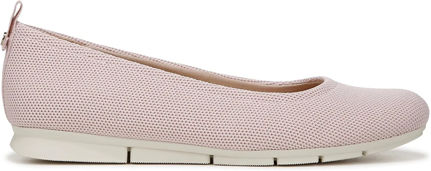 Dr. Scholl's Shoes Women's Timeless Ballet Flat