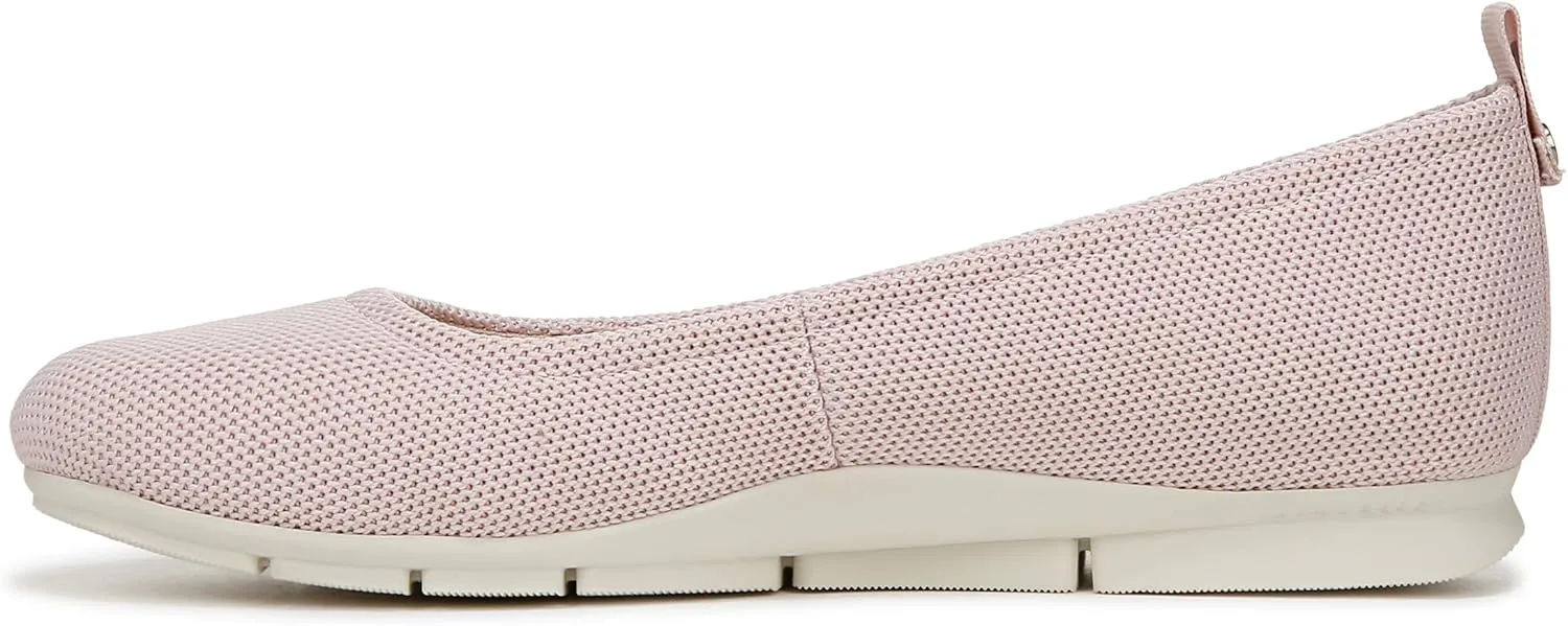 Dr. Scholl's Shoes Women's Timeless Ballet Flat