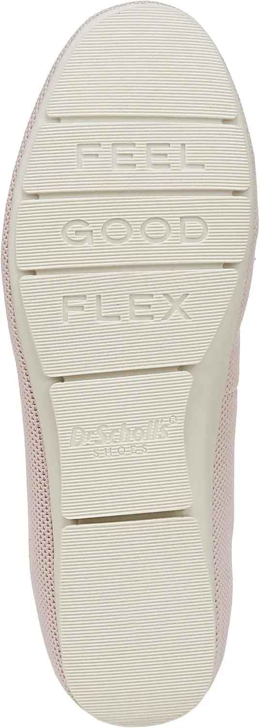 Dr. Scholl's Shoes Women's Timeless Ballet Flat
