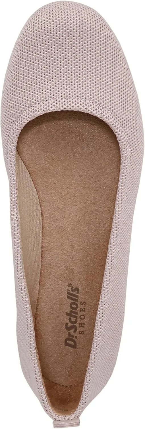 Dr. Scholl's Shoes Women's Timeless Ballet Flat