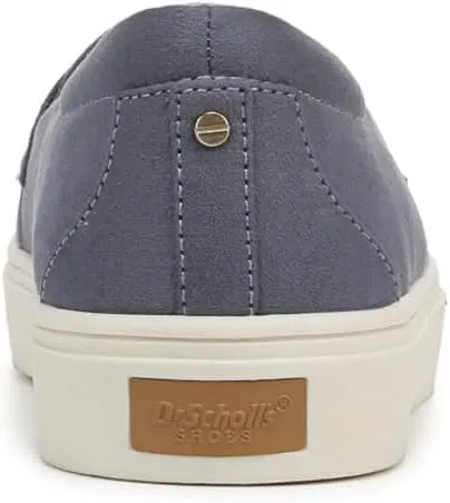Dr. Scholl's Women's Nova Moc Loafer-Flats