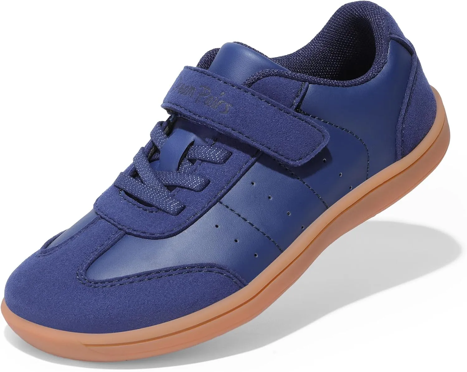 DREAM PAIRS Boys Girls Shoes Kids Barefoot Casual Walking Lightweight Running Athletic Sneakers Little Kid Big Kid