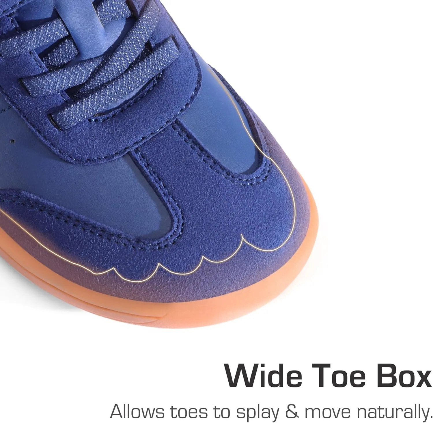 DREAM PAIRS Boys Girls Shoes Kids Barefoot Casual Walking Lightweight Running Athletic Sneakers Little Kid Big Kid