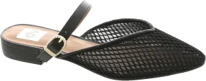 DV Dolce Vita Women's Domain Loafer Flat