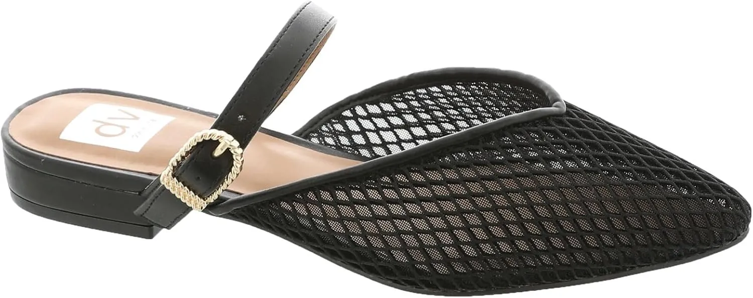 DV Dolce Vita Women's Domain Loafer Flat