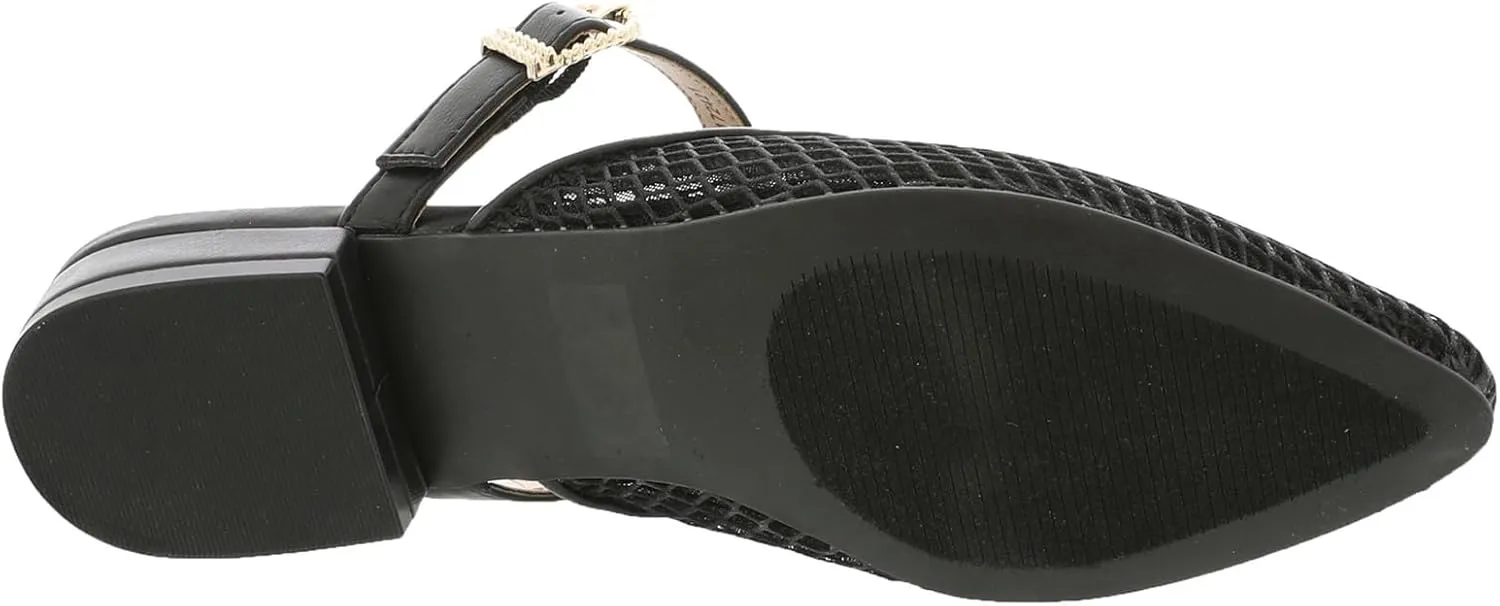 DV Dolce Vita Women's Domain Loafer Flat