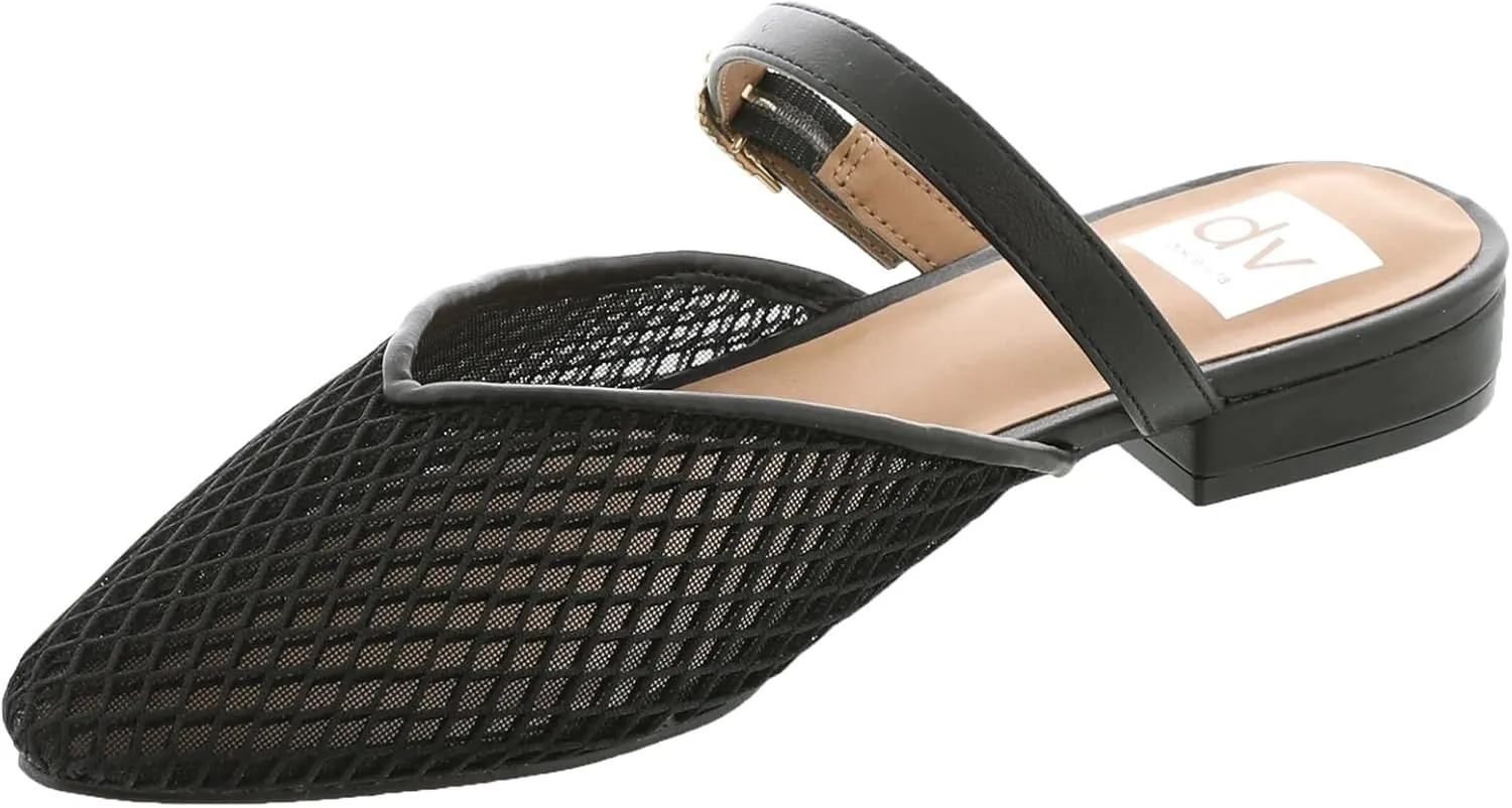 DV Dolce Vita Women's Domain Loafer Flat