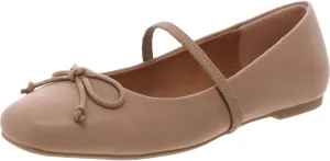 DV Dolce Vita Women's Maleeya Ballet Flat