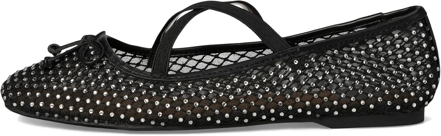 DV Dolce Vita Women's Maysa R Ballet Flat