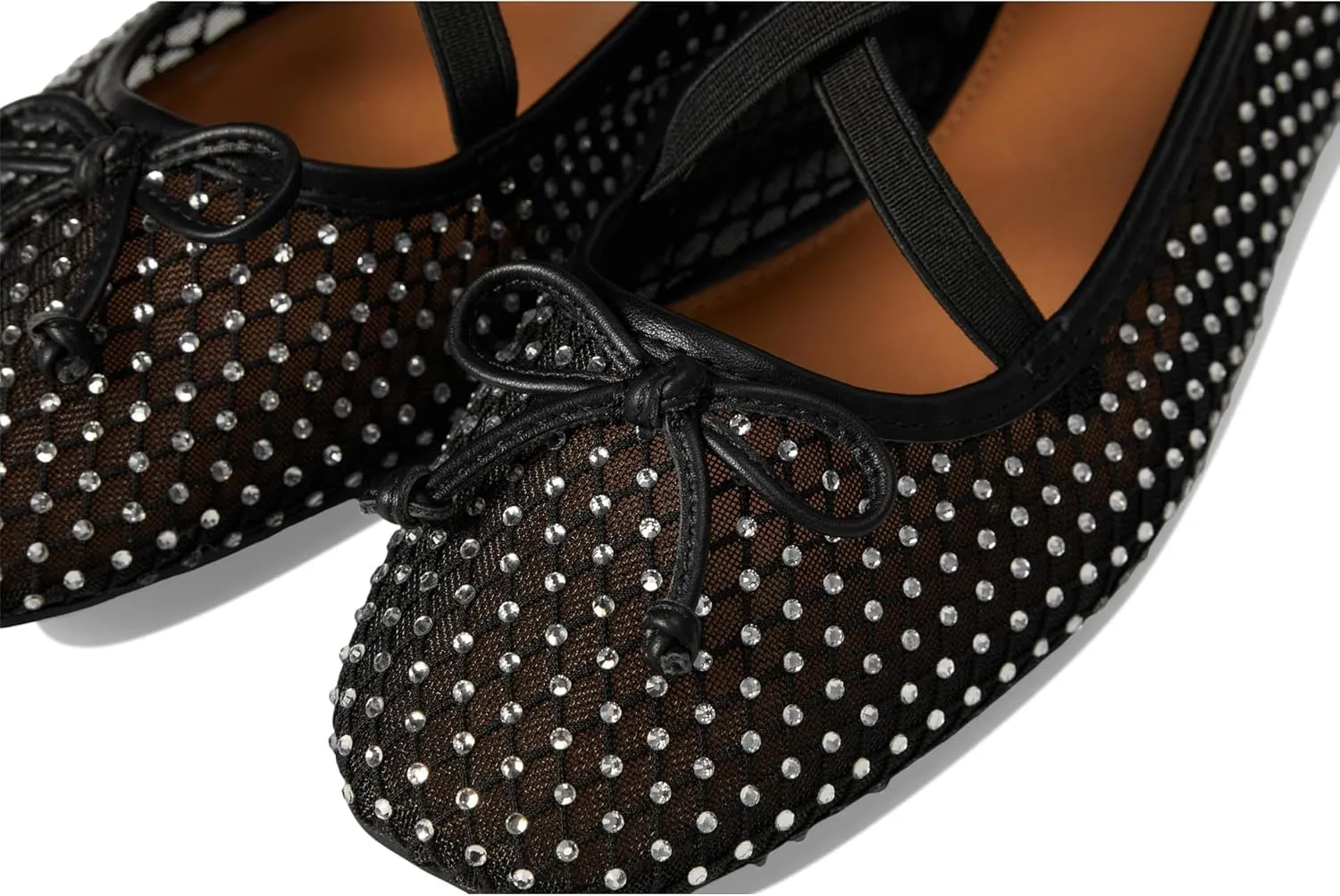 DV Dolce Vita Women's Maysa R Ballet Flat