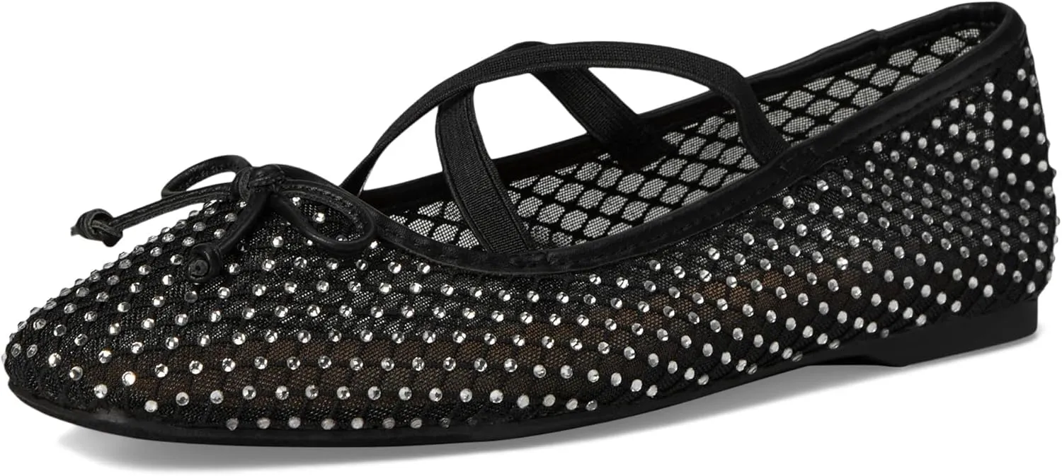 DV Dolce Vita Women's Maysa R Ballet Flat