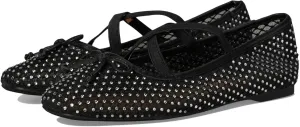 DV Dolce Vita Women's Maysa R Ballet Flat