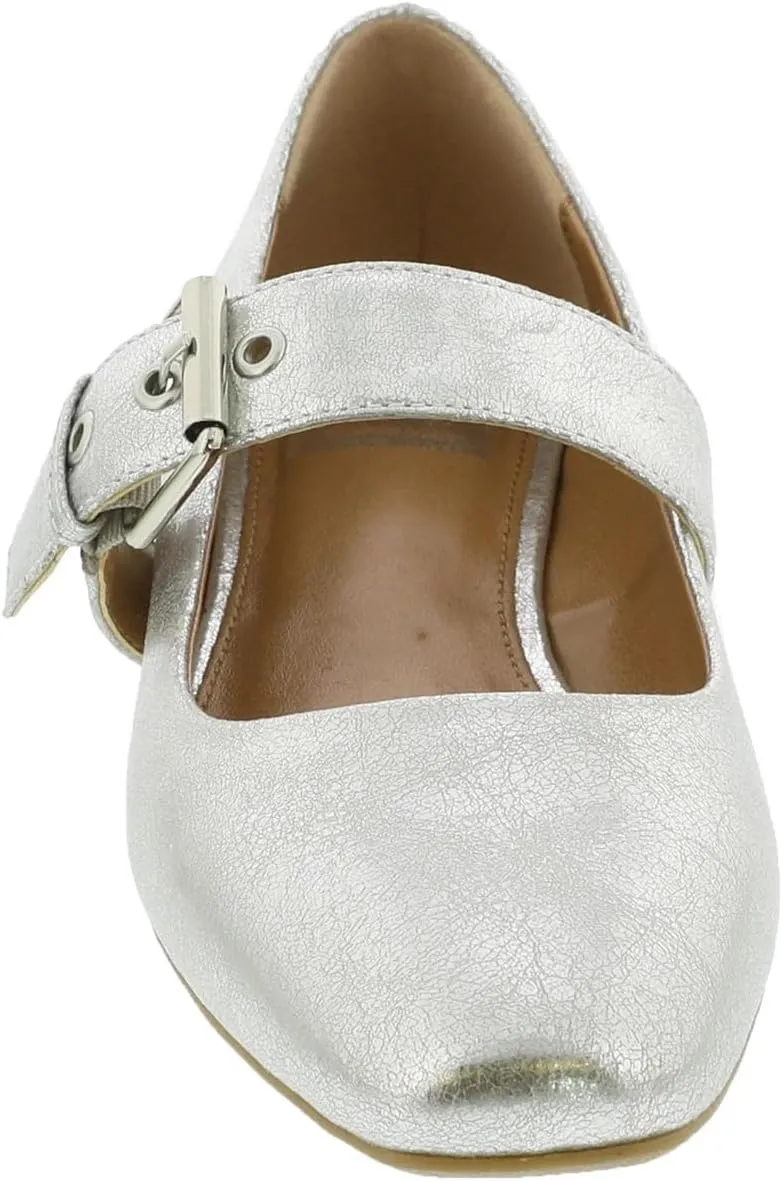 DV Dolce Vita Women's Mellie Ballet Flat