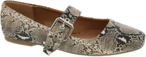 DV Dolce Vita Women's Mellie Ballet Flat