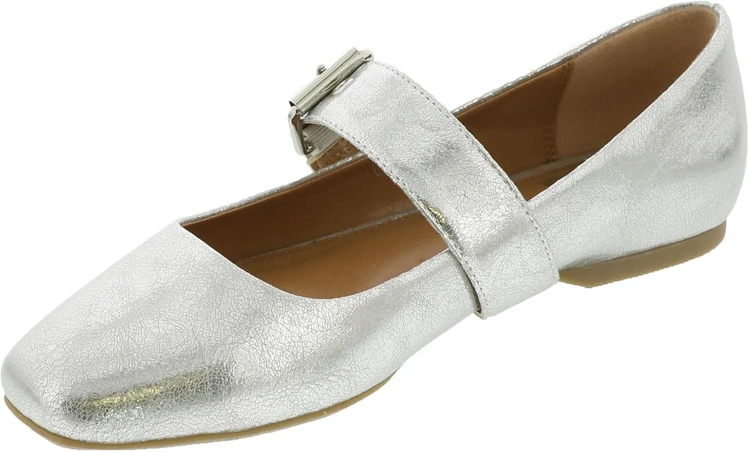 DV Dolce Vita Women's Mellie Ballet Flat