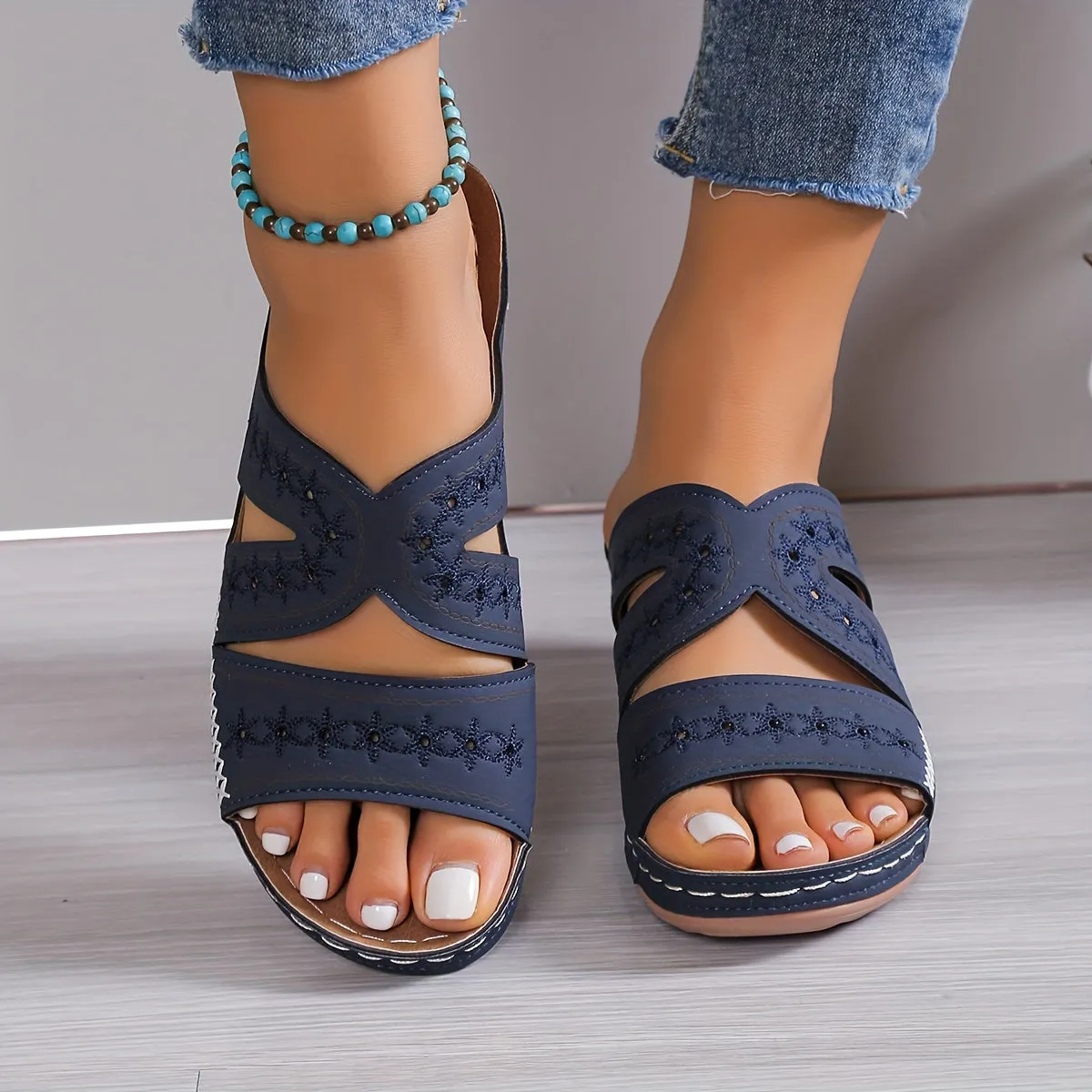 Eara™ - Orthopedic Sandals