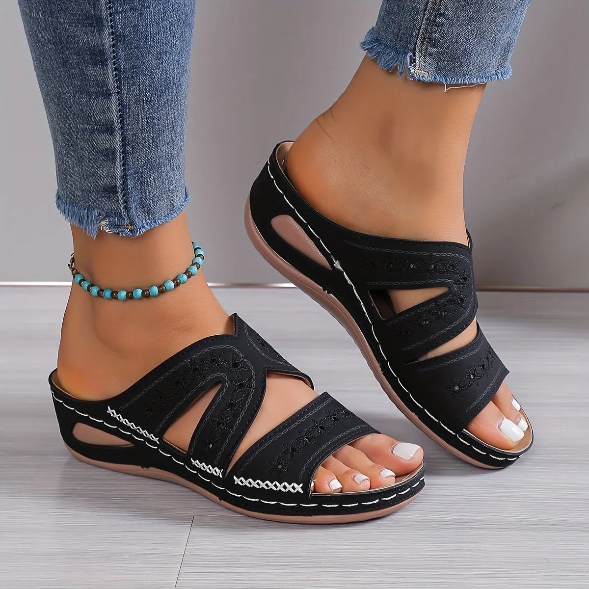 Eara™ - Orthopedic Sandals