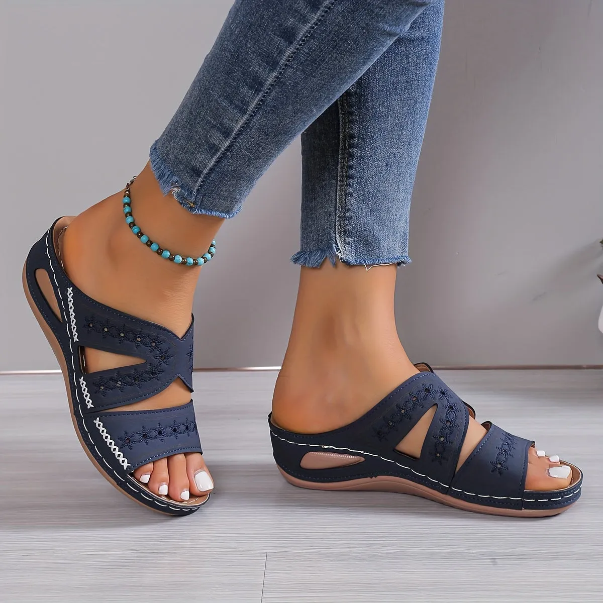 Eara™ - Orthopedic Sandals