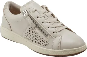 Earth® Women's Netta Casual Sneaker, Beige 110, 8.5 W