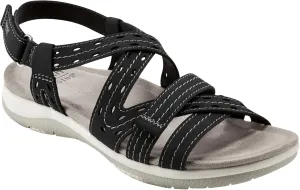 Earth Women's Sass3 Flat Sandal