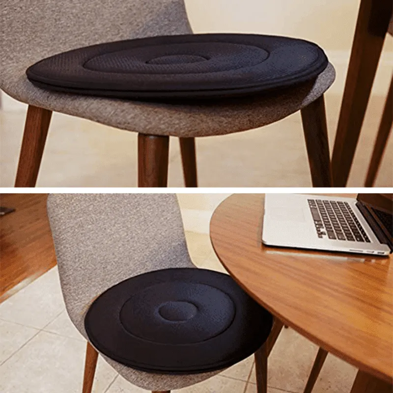 Easy Rotate Seat Cushion