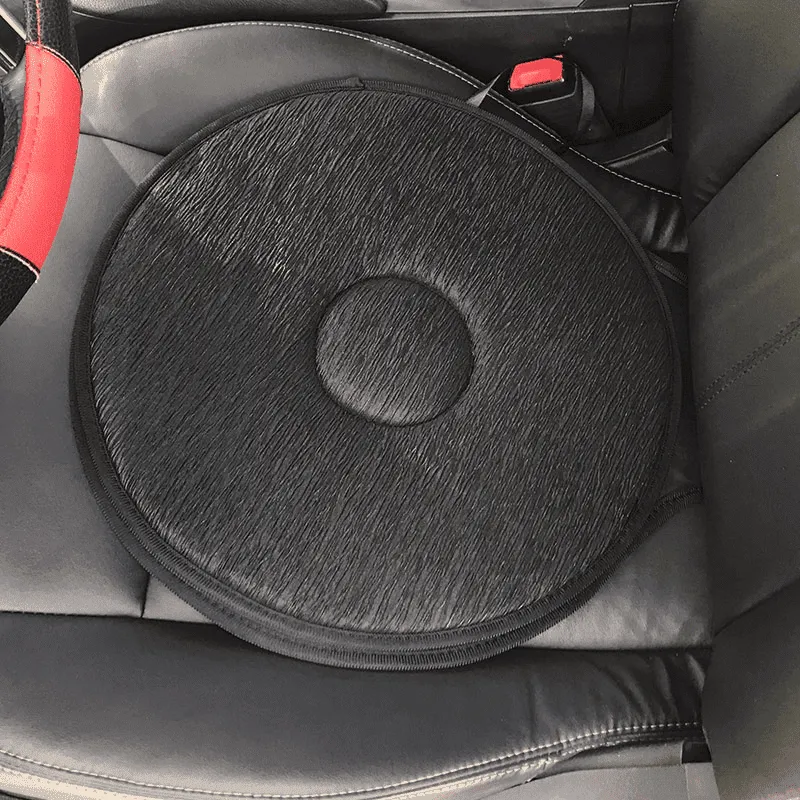 Easy Rotate Seat Cushion