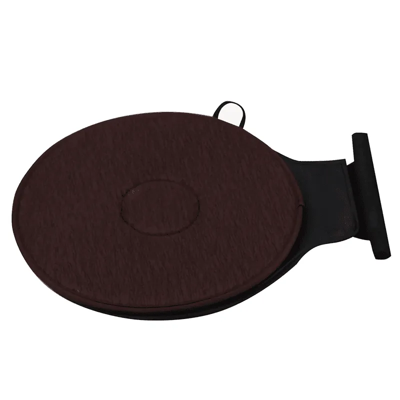 Easy Rotate Seat Cushion