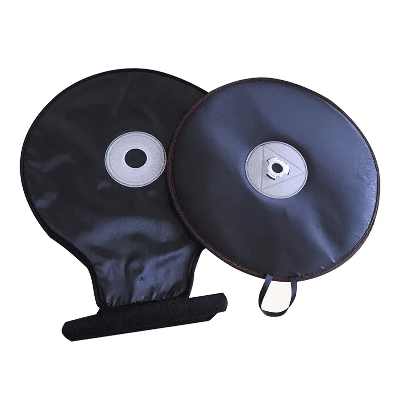 Easy Rotate Seat Cushion