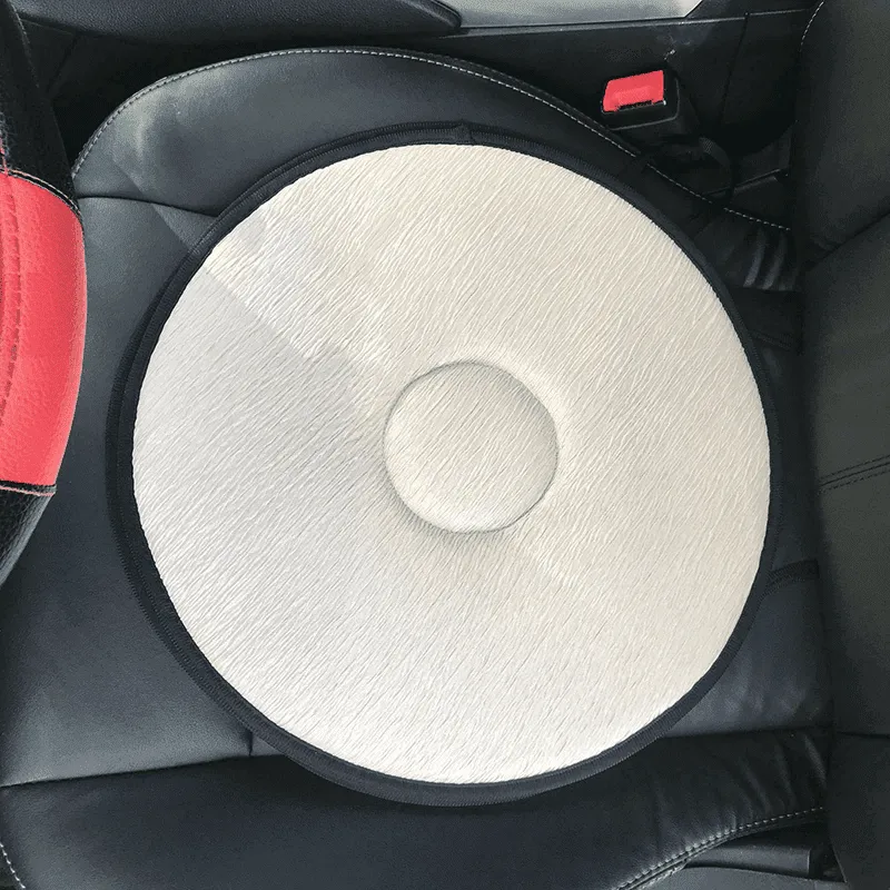 Easy Rotate Seat Cushion