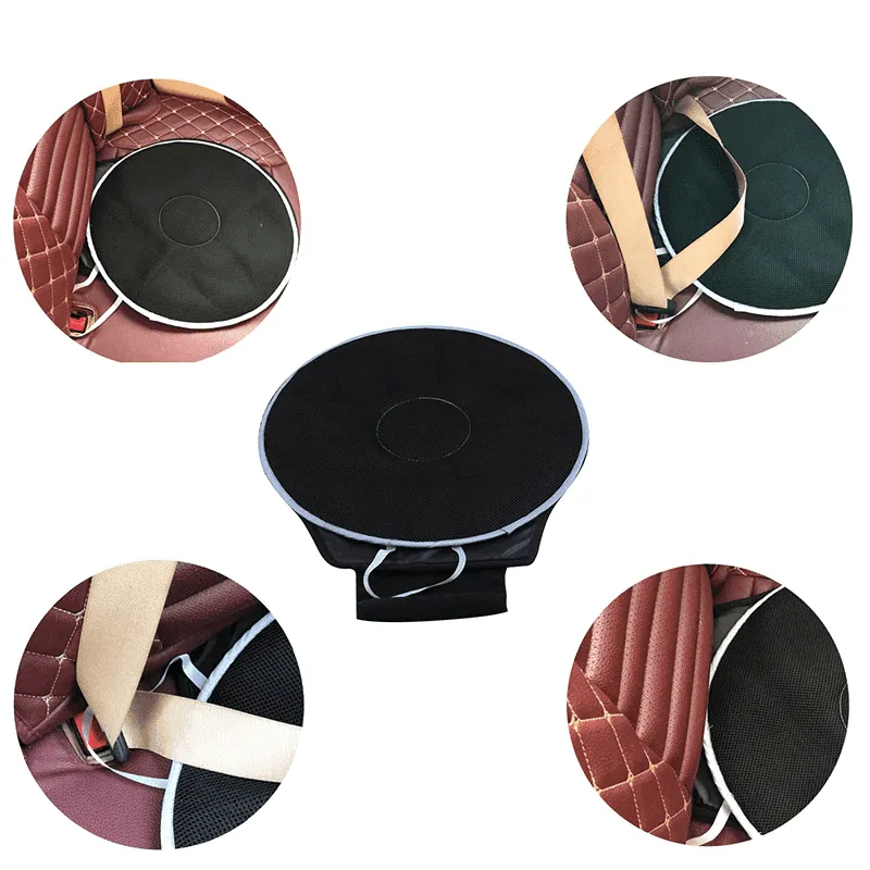 Easy Rotate Seat Cushion