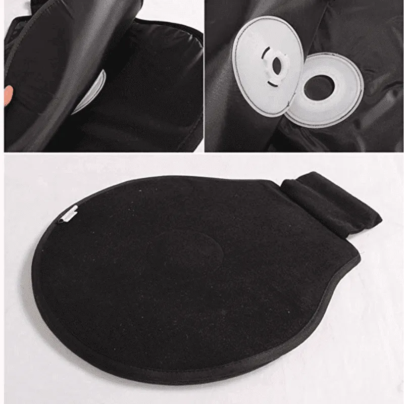 Easy Rotate Seat Cushion