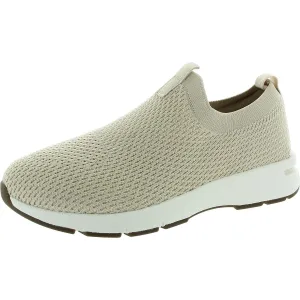 Easy Spirit Womens Cushioned Footbed  Slip-On Sneakers