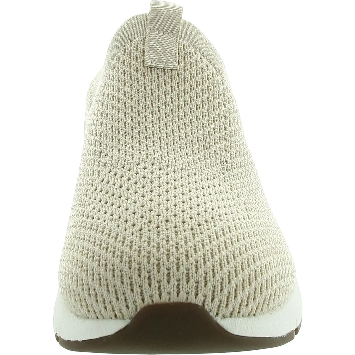 Easy Spirit Womens Cushioned Footbed  Slip-On Sneakers
