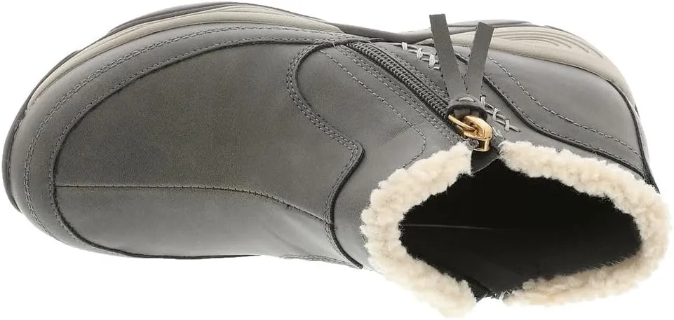 Easy Spirit Women's Epic Ankle Boot