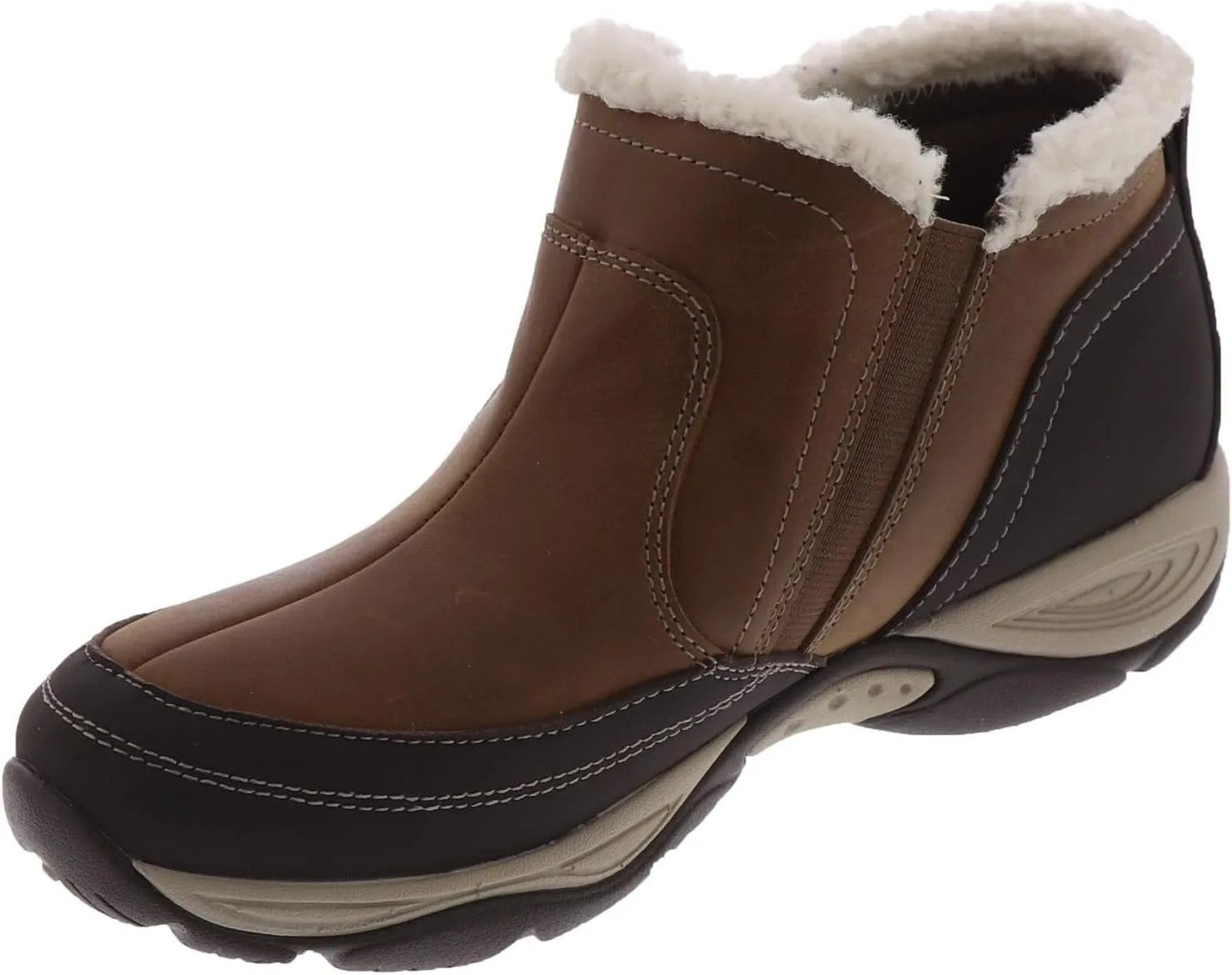 Easy Spirit Women's Epic Ankle Boot