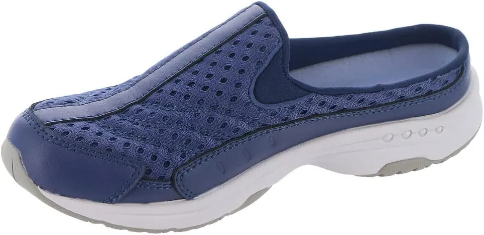 Easy Spirit Women's Traveltime Clog