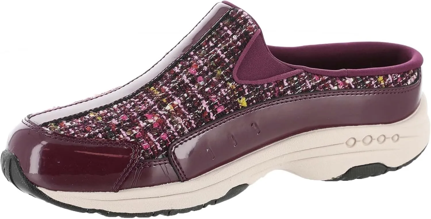 Easy Spirit Women's Traveltime Clog